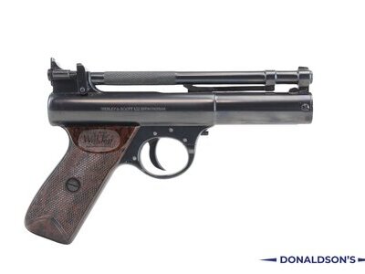 Webley & Scott Webley Premier .22