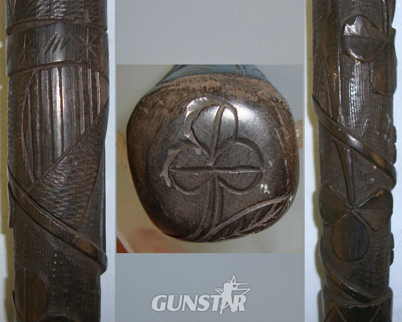 Antique & Militaria