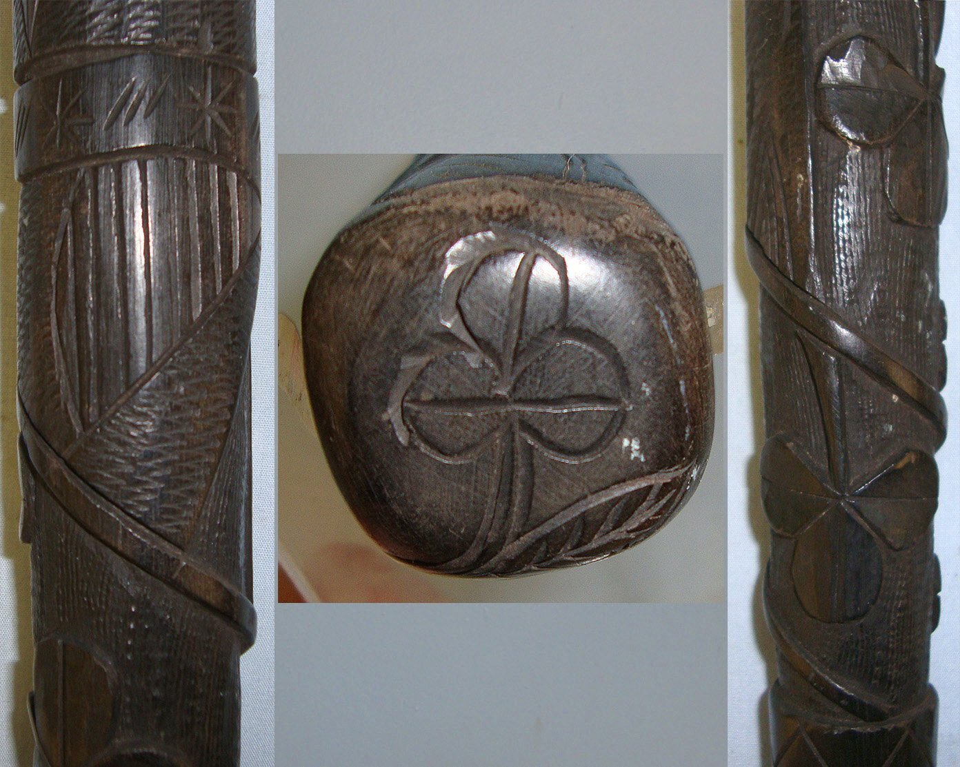 Antique & Militaria