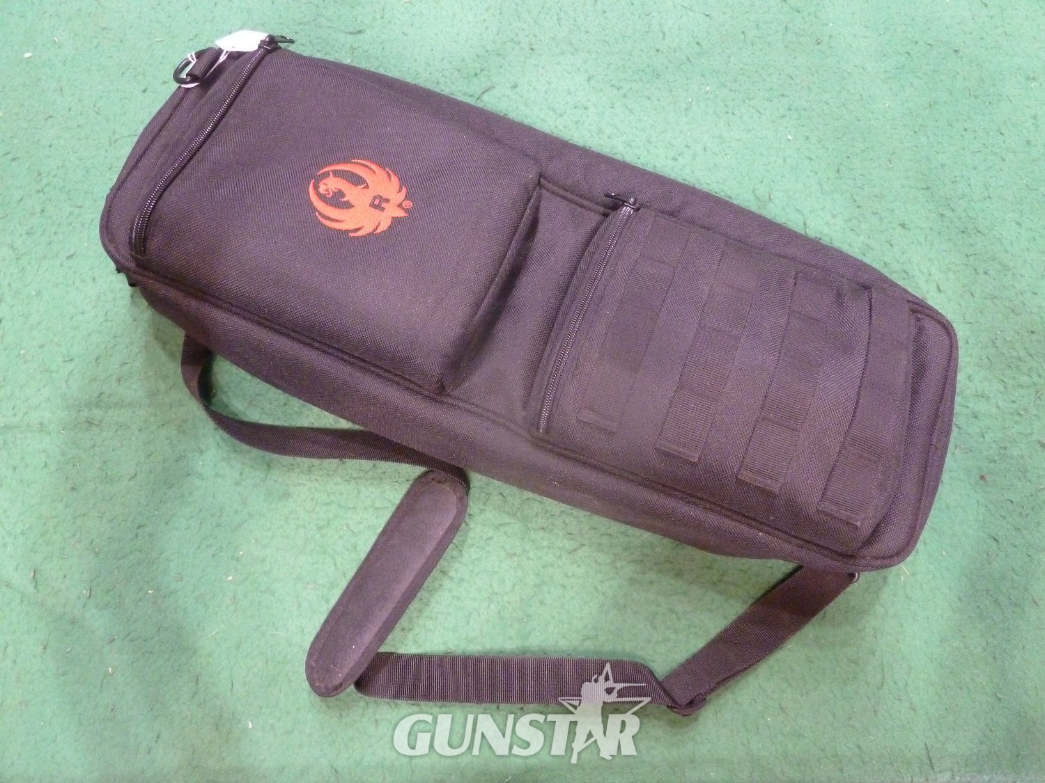 Ruger 10/22 Takedown Semi-Auto .22 Long Rifle (.22 LR) Rifle - {CATEGORY}