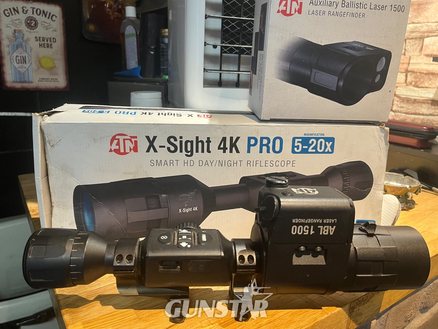 Sight & Optic in 