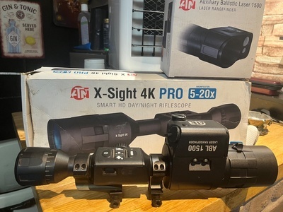 Sight & Optic