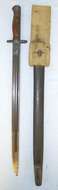 Lithgow Arms Bayonet