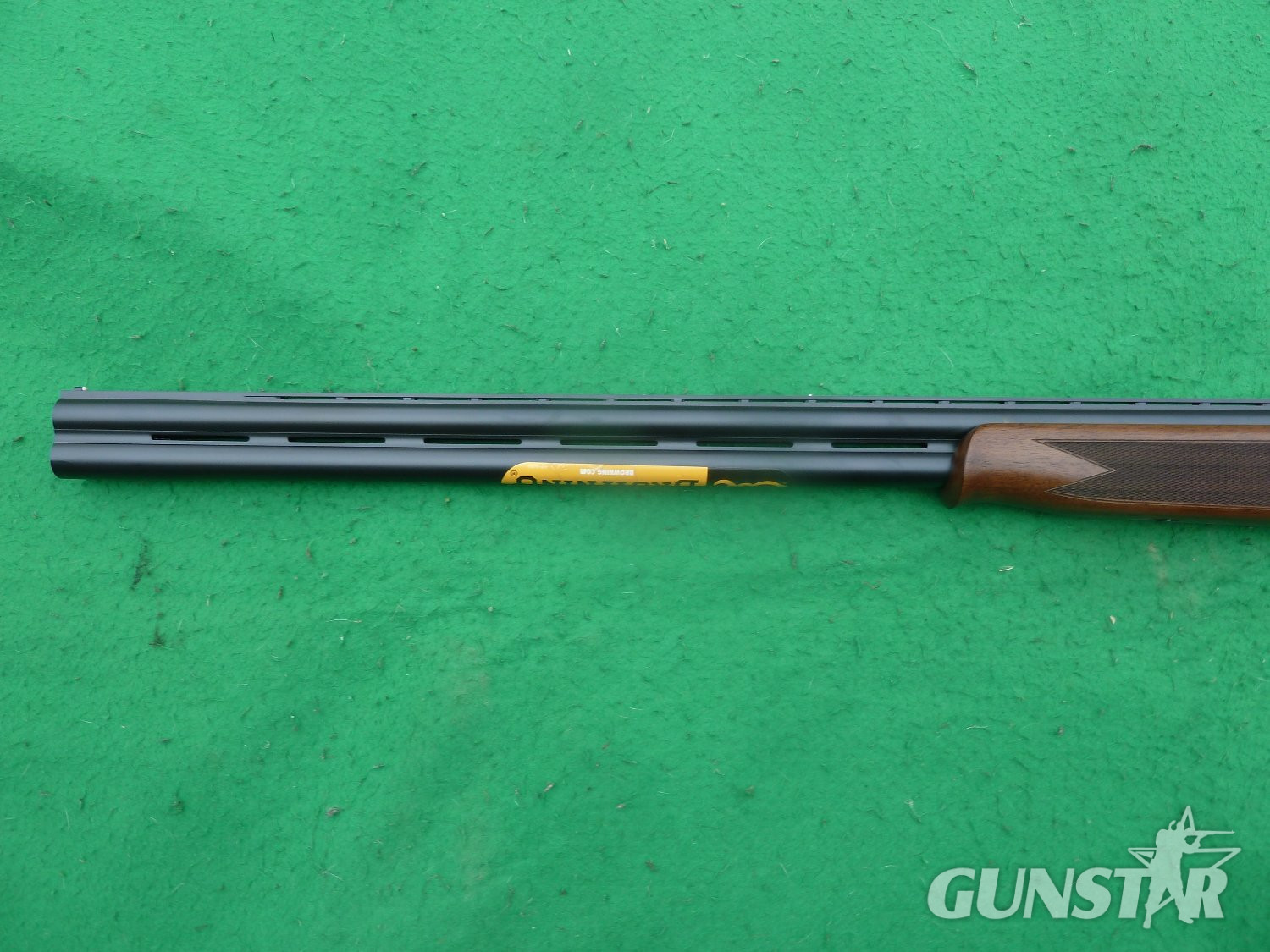 Browning 525 SPORTER Over and Under 12 Bore/gauge