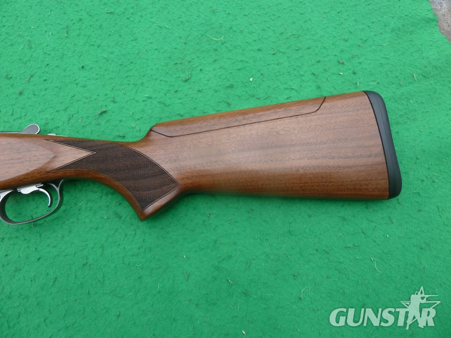 Browning 525 SPORTER Over and Under 12 Bore/gauge - {CATEGORY} in 
