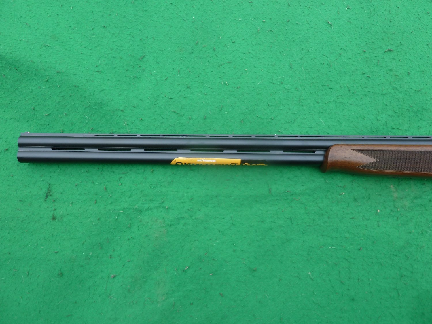 Browning 525 SPORTER Over and Under 12 Bore/gauge