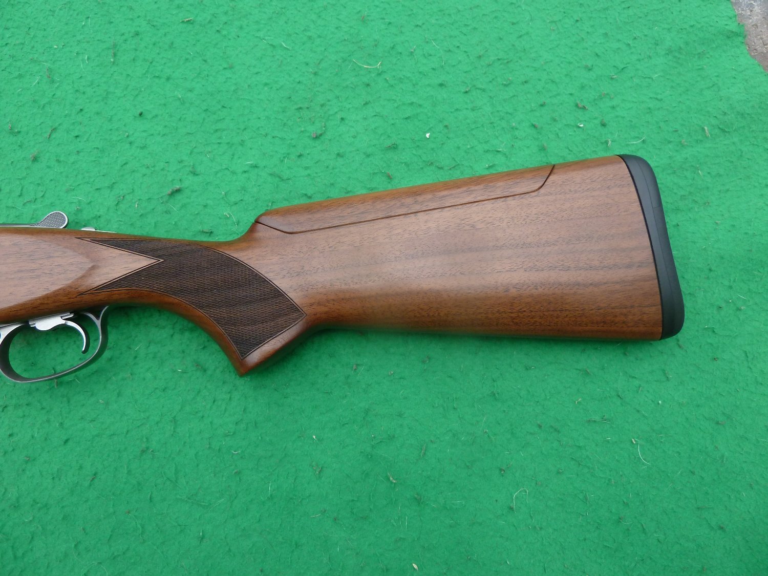 Browning 525 SPORTER Over and Under 12 Bore/gauge - {CATEGORY} in 