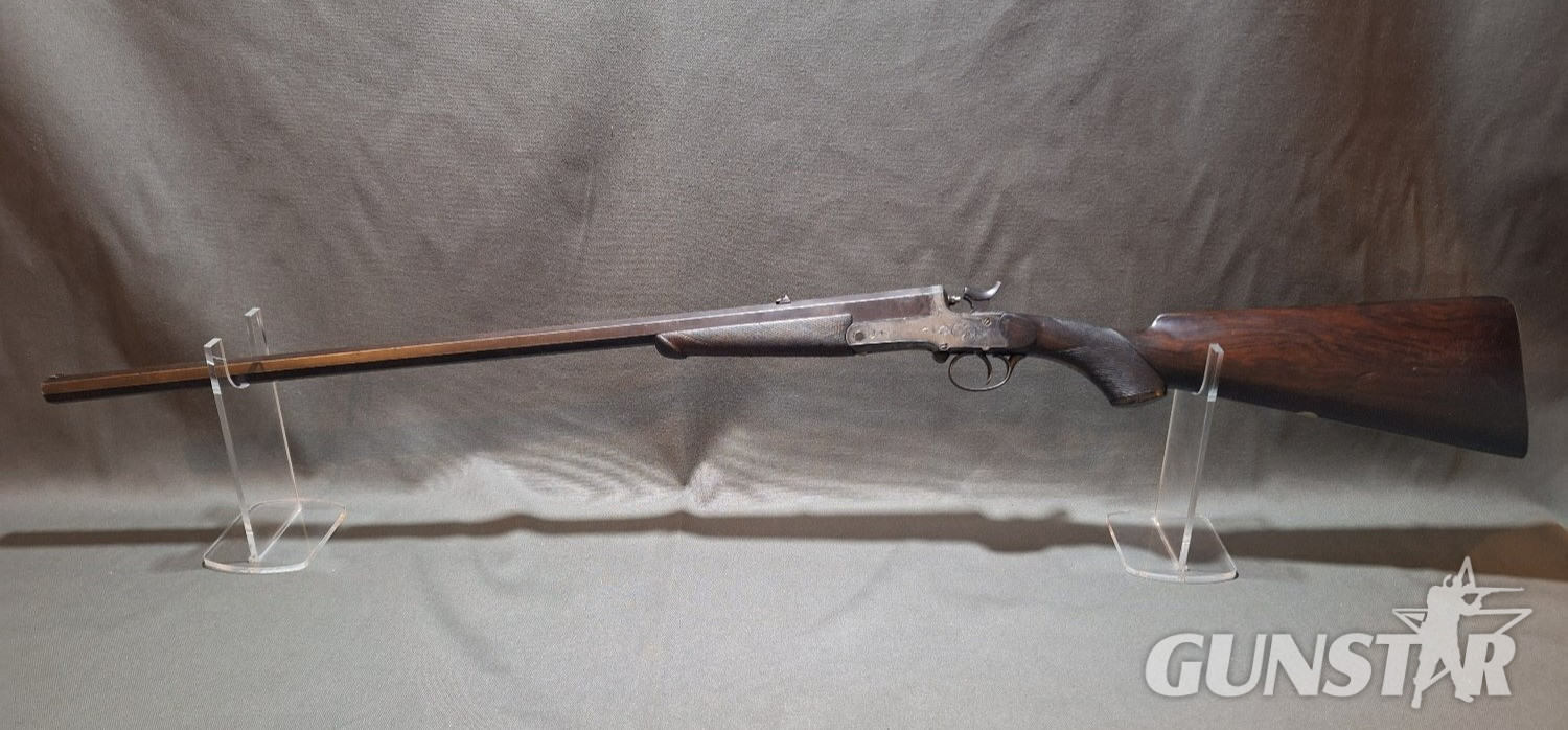 J. Venables & Sons Rook Rifle Single Shot .380 Long Rifle in 