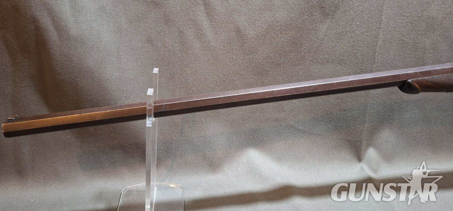 J. Venables & Sons Rook Rifle Single Shot .380 Long Rifle - {CATEGORY} in 