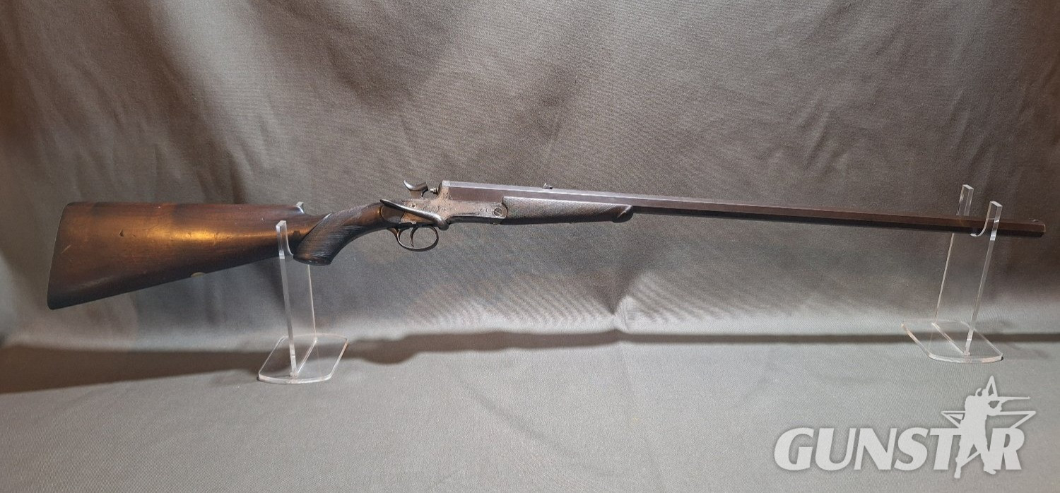 J. Venables & Sons Rook Rifle Single Shot .380 Long Rifle - {CATEGORY}