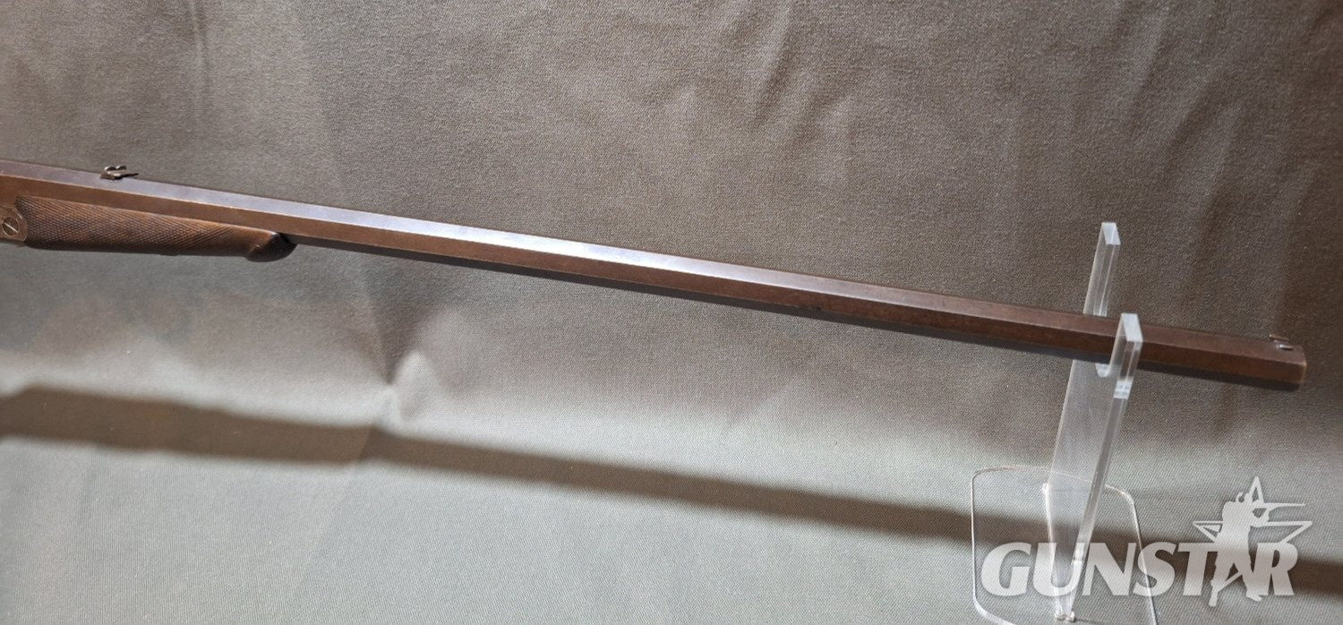 {CATEGORY} - J. Venables & Sons Rook Rifle Single Shot .380 Long Rifle