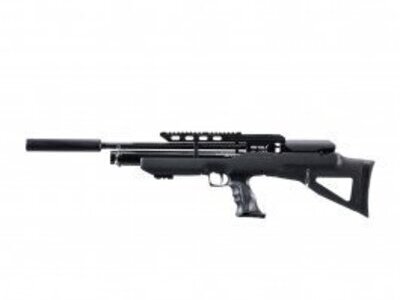 Weihrauch HW100 BP .177