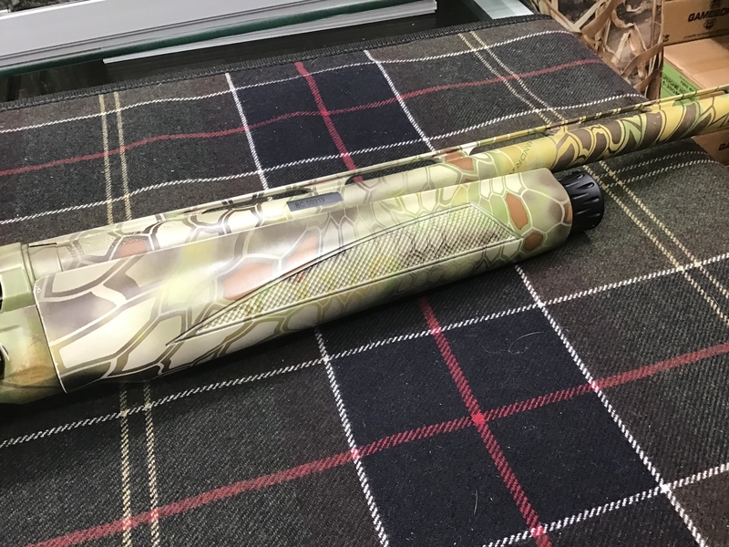 Breda B3.5SM WATERFOWL Semi-Auto 12 Bore/gauge