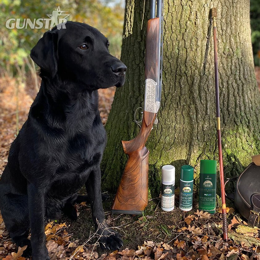Witham Group Gun Barrel & Choke Cleaner Care & Storage - {CATEGORY}