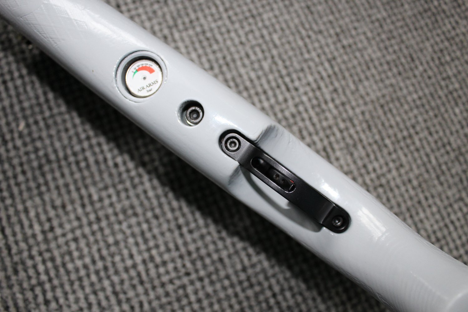 {CATEGORY} - Air Arms Ultimate Sporter .177 .177 in 