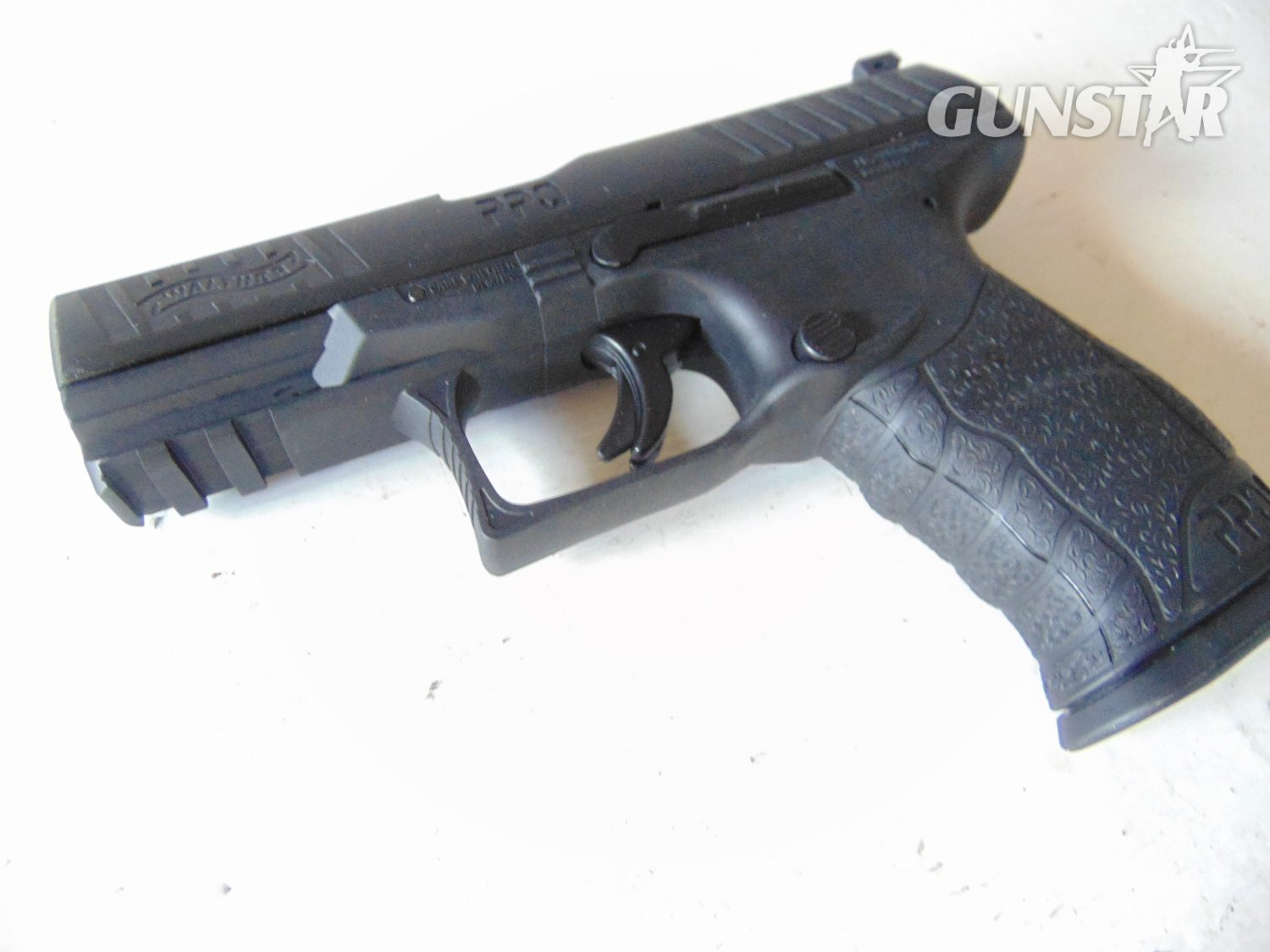  Umarex Walther PPQ M2 .177