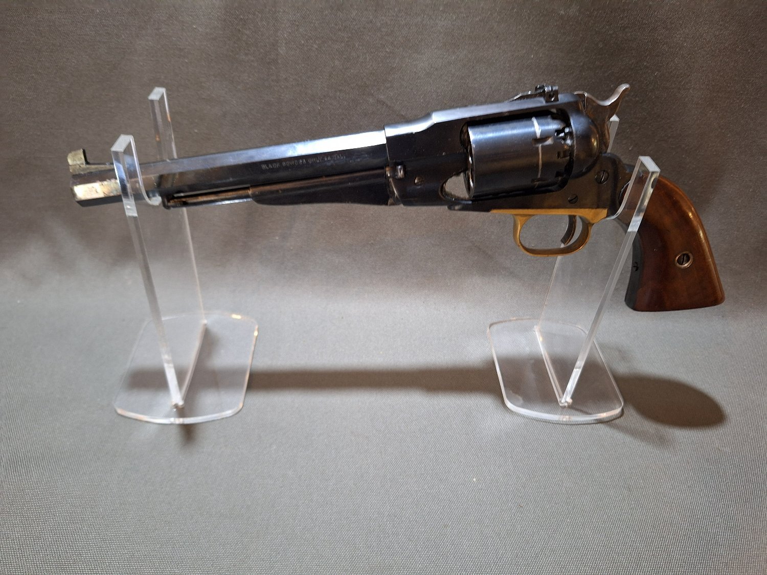 Pietta Revolver .44 Muzzleloader
