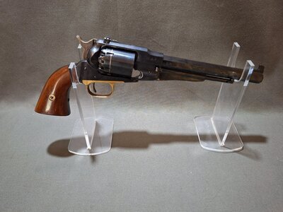 Pietta Revolver .44 Muzzleloader