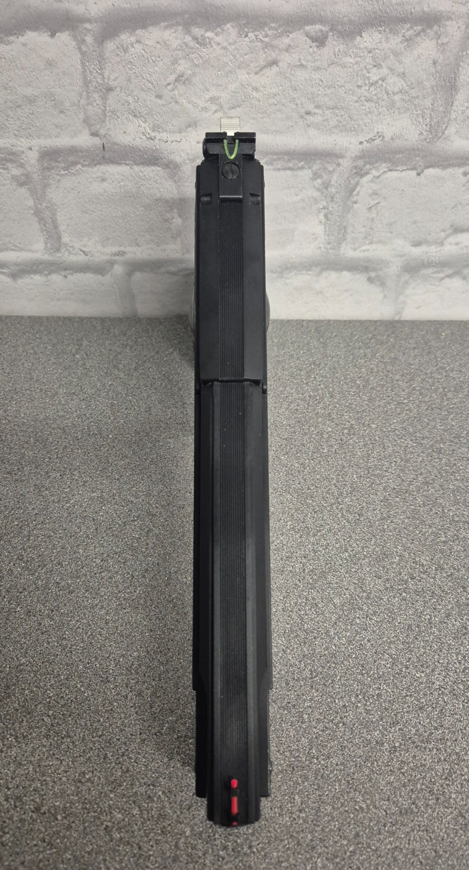  Weihrauch HW45 Black Star .177