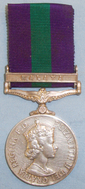 Malaya General Service Medal Clasp and Ribbon Awarded to Driver G.F. Soper of the  R.A.S.C. ‘Royal Army Service Corps’. BA 410. Malaya General Service Medal Clasp and Ribbon Awarded to Driver G.F. Soper of the  R.A.S.C. ‘Royal Army Service Corps’. BA 410. Antique & Militaria