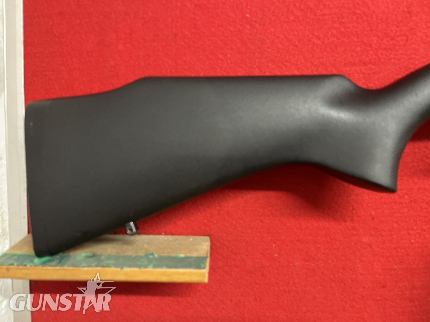 CZ 452-2E-ZKM Bolt Action .22 Rifle in 