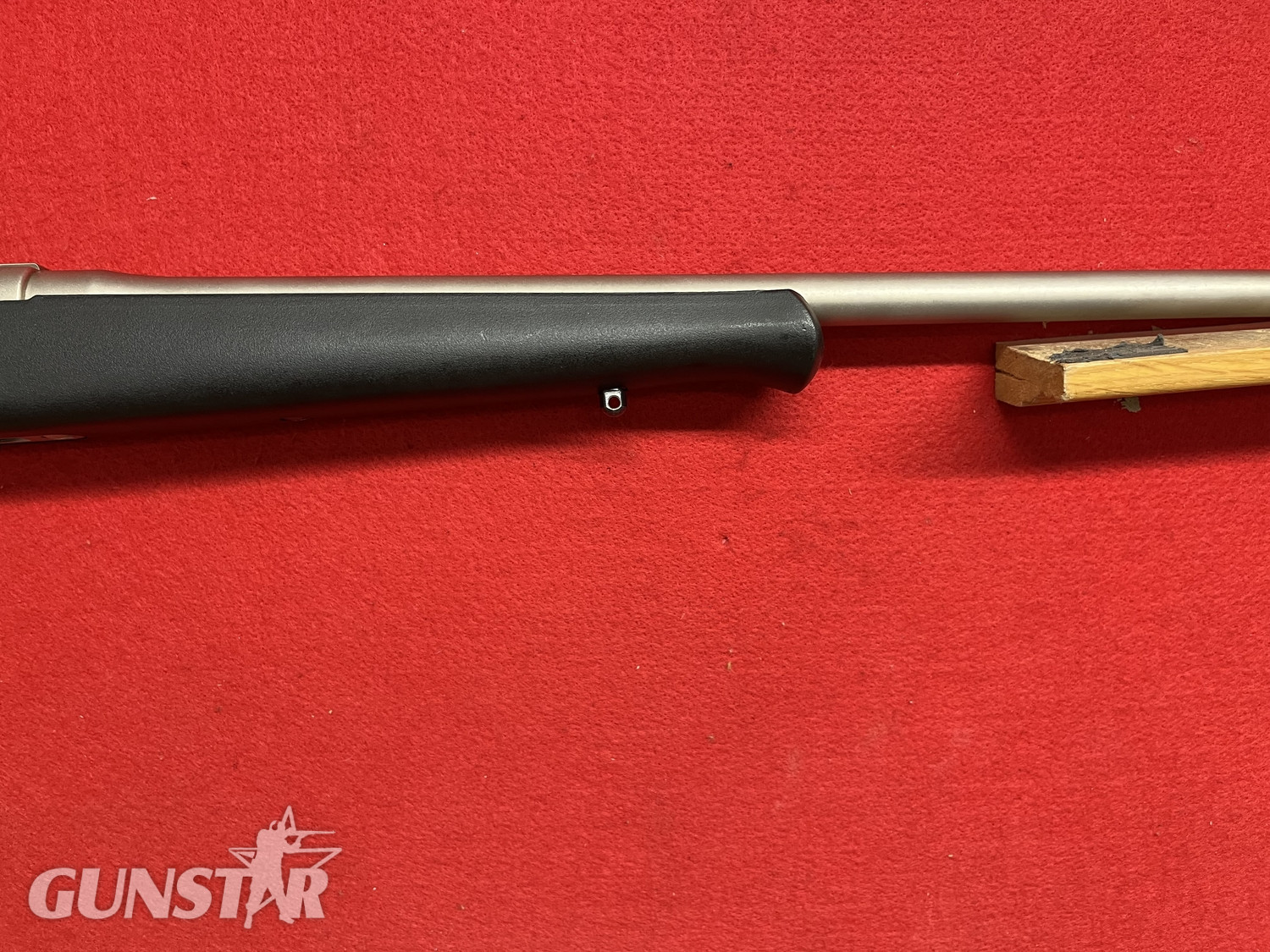  CZ 452-2E-ZKM Bolt Action .22 Rifle
