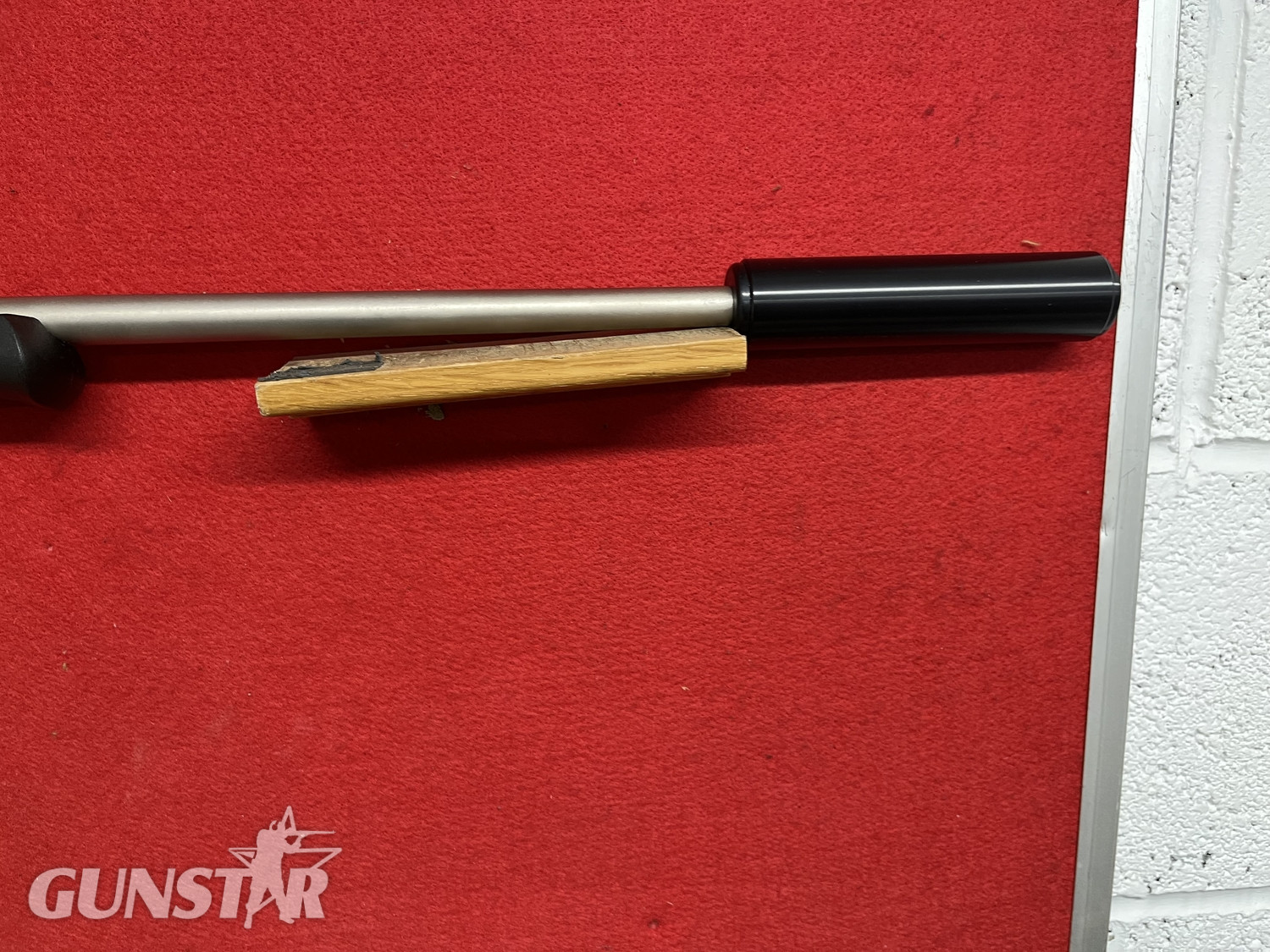 CZ 452-2E-ZKM Bolt Action .22 Rifle - {CATEGORY} in 