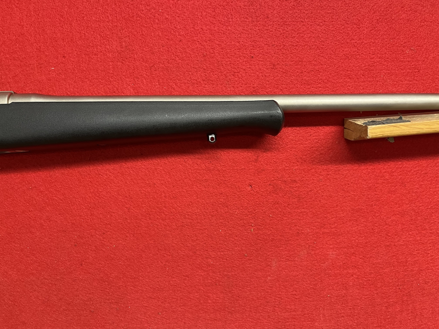  CZ 452-2E-ZKM Bolt Action .22 Rifle