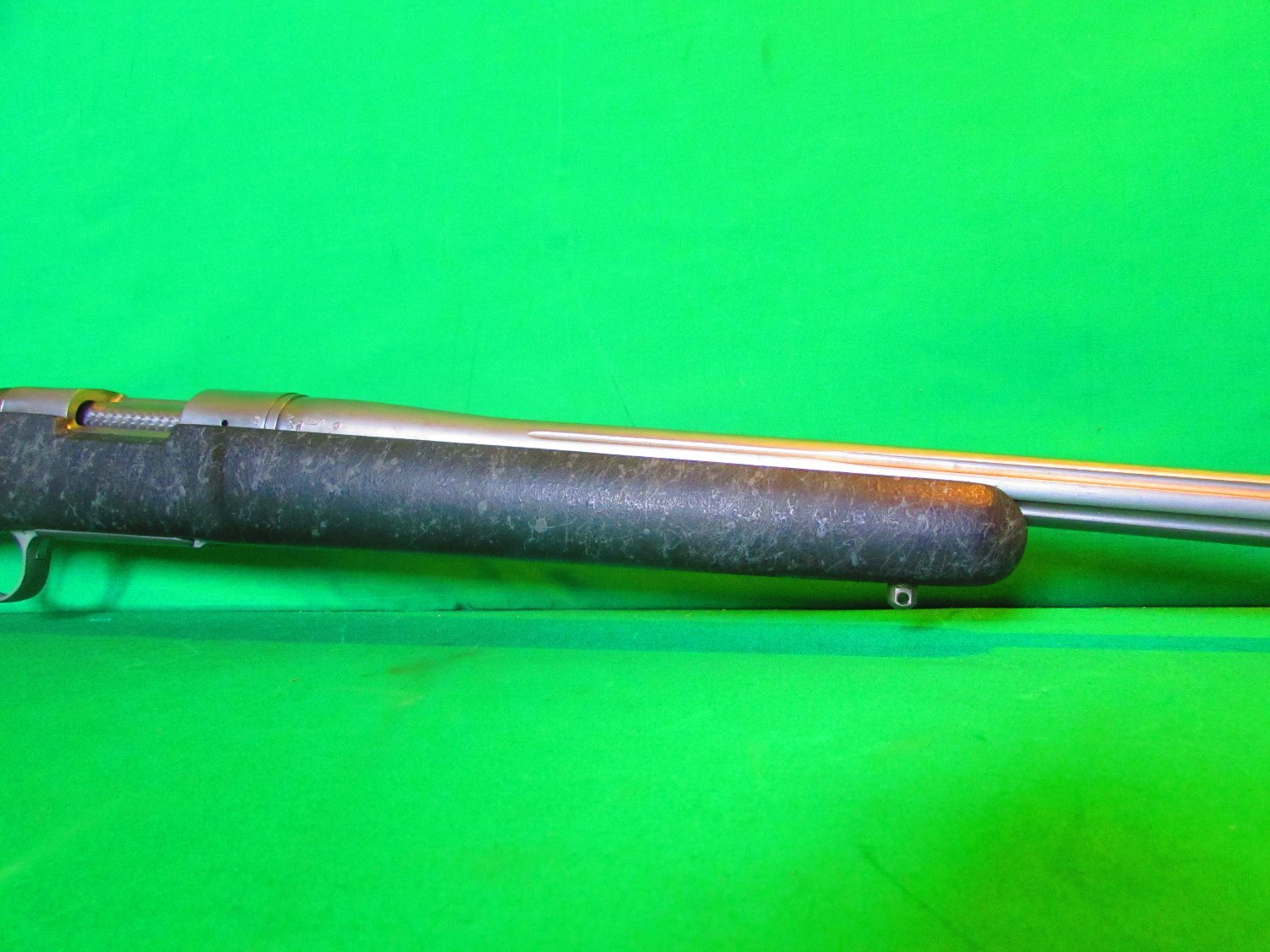 Remington 700 Bolt Action .220 Swift Rifle - {CATEGORY} in 