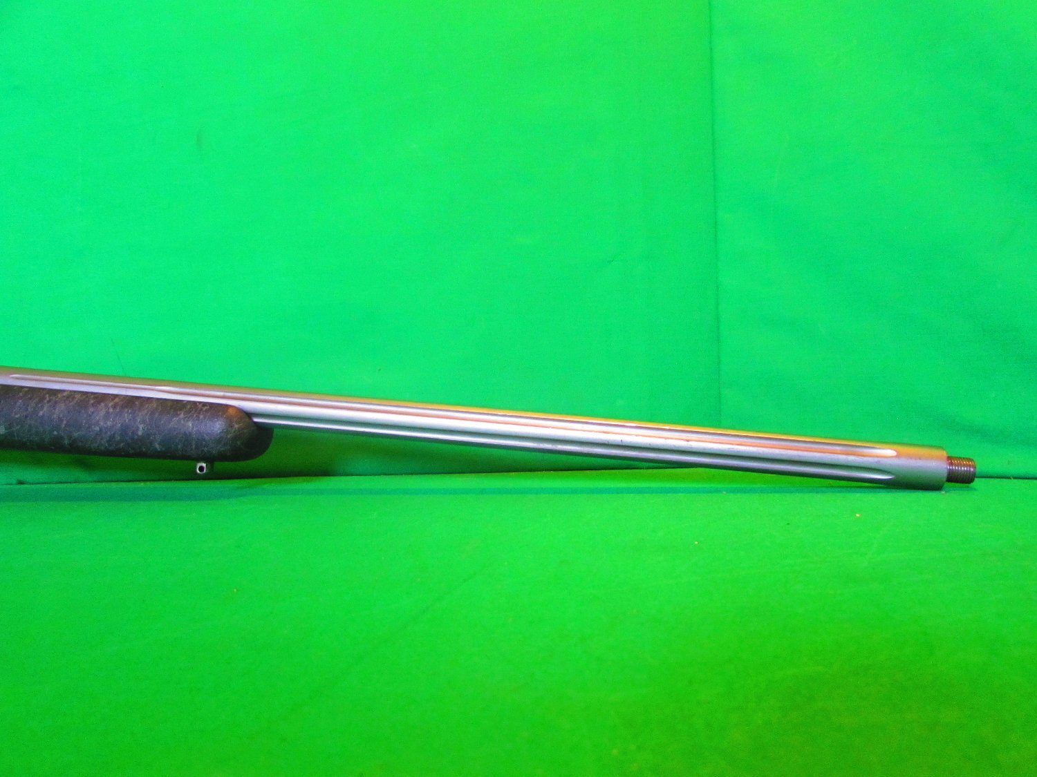 Remington 700 Bolt Action .220 Swift Rifle - {CATEGORY}
