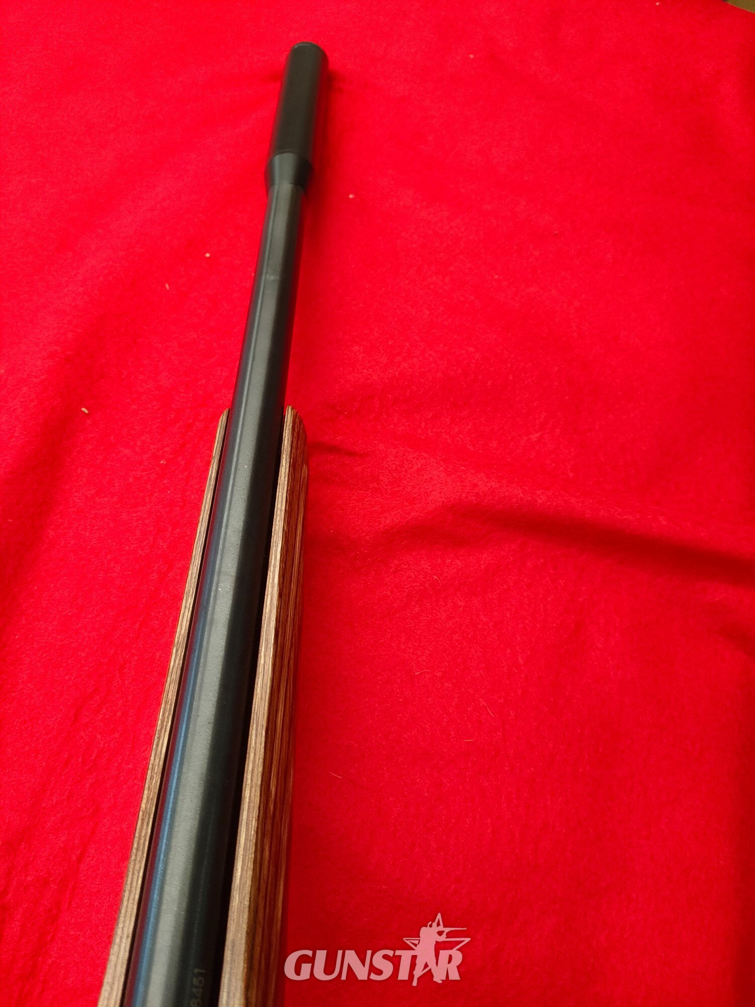 CZ 455 Bolt Action .17 Hornady Magnum Rimfire (.17 HMR) Rifle - {CATEGORY} in 