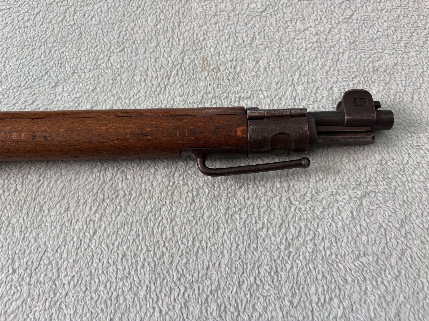 Mauser Kar98a Karabiner Bolt Action 7.92x57mm Mauser Rifle - {CATEGORY}