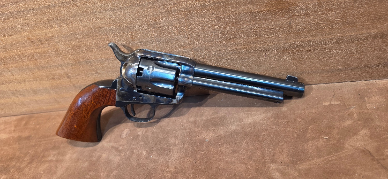  A.Uberti Cattleman 1873 .44 Revolver