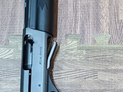 Remington Model 11-87 Special Purpose Semi-Auto 12 Bore/gauge