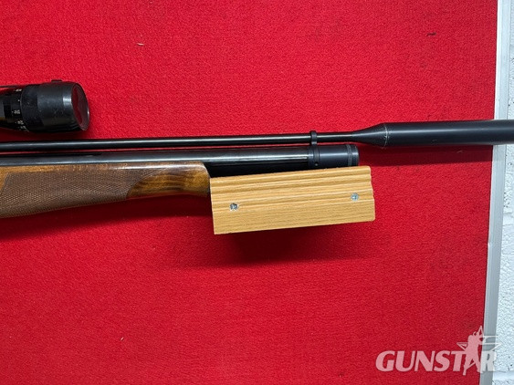  Air Arms S410 .22