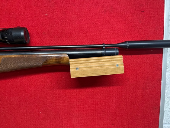  Air Arms S410 .22