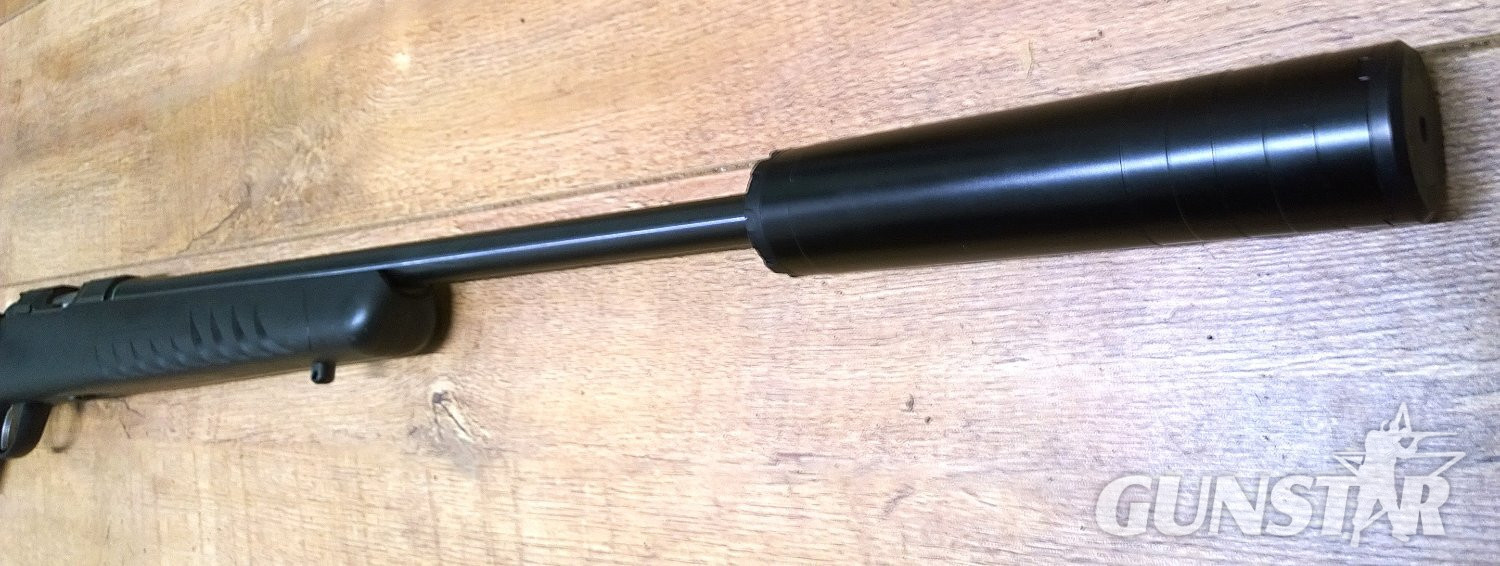 Sako Quad Hunter PRO Bolt Action Various Rifle - {CATEGORY}