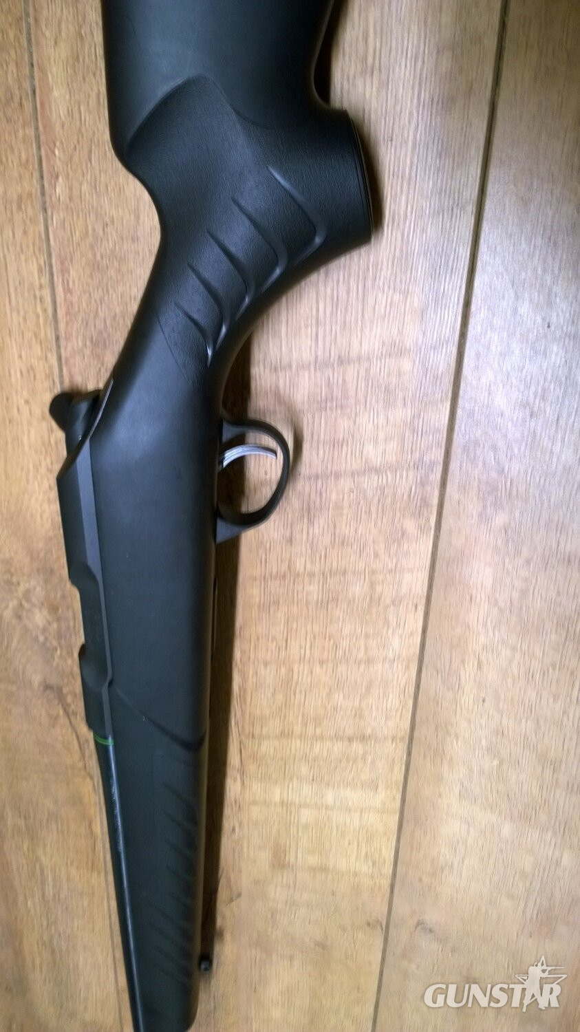 Sako Quad Hunter PRO Bolt Action Various Rifle 