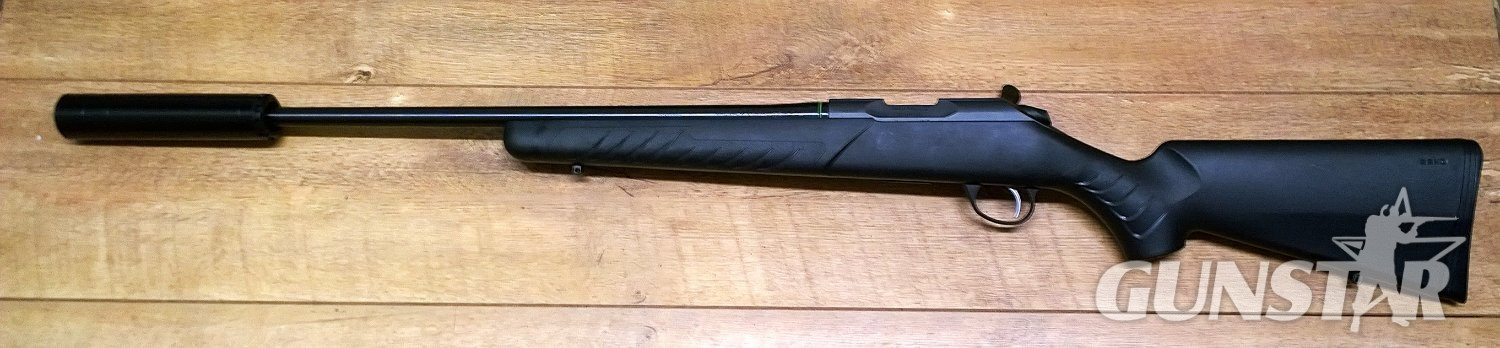 {CATEGORY} - Sako Quad Hunter PRO Bolt Action Various Rifle in 