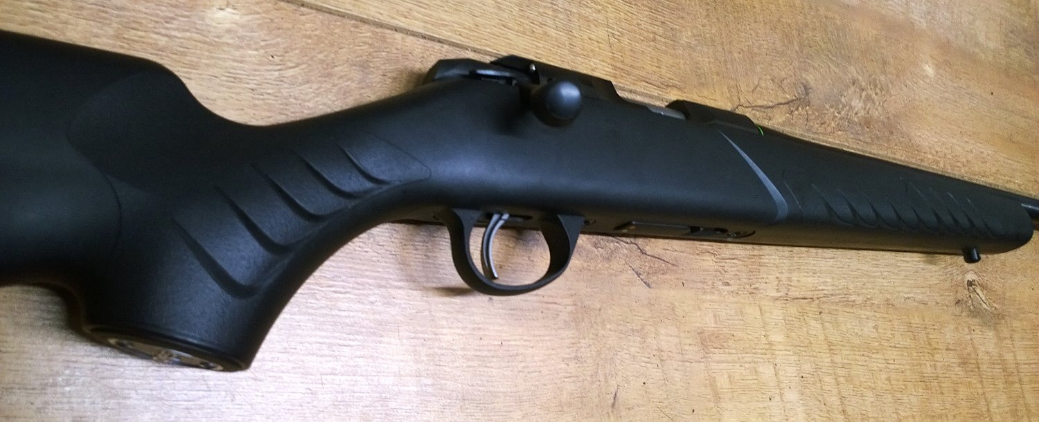  Sako Quad Hunter PRO Bolt Action Various Rifle
