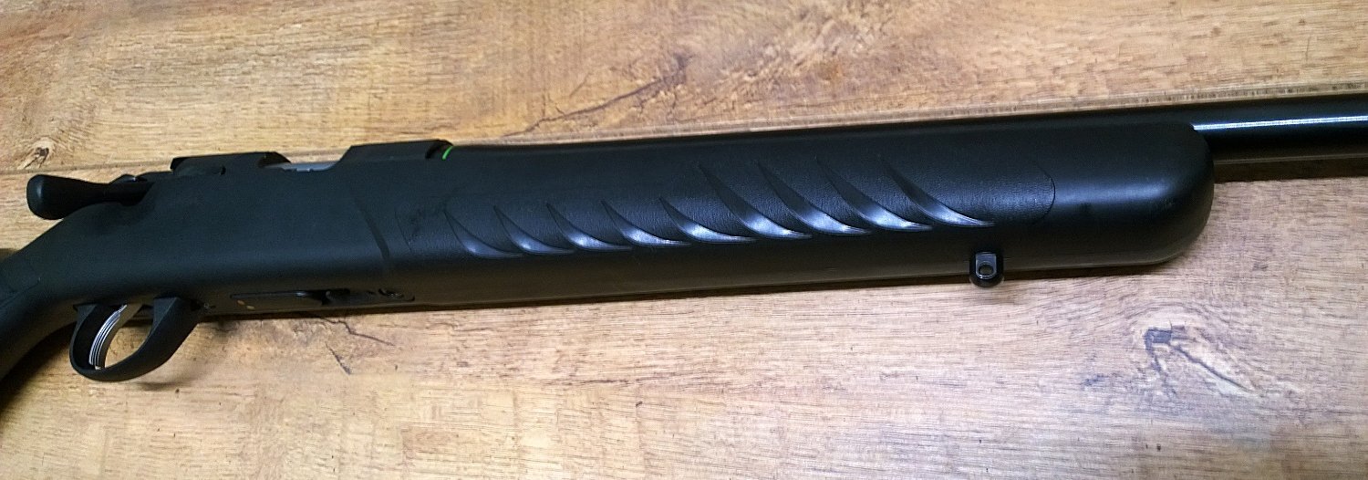 Sako Quad Hunter PRO Bolt Action Various Rifle - {CATEGORY} in 