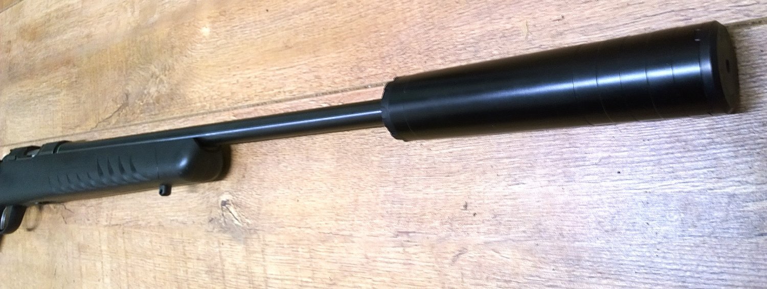 Sako Quad Hunter PRO Bolt Action Various Rifle - {CATEGORY}