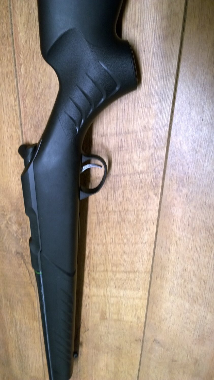 Sako Quad Hunter PRO Bolt Action Various Rifle 