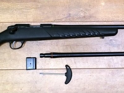 Sako Quad Hunter PRO Bolt Action Various Rifle