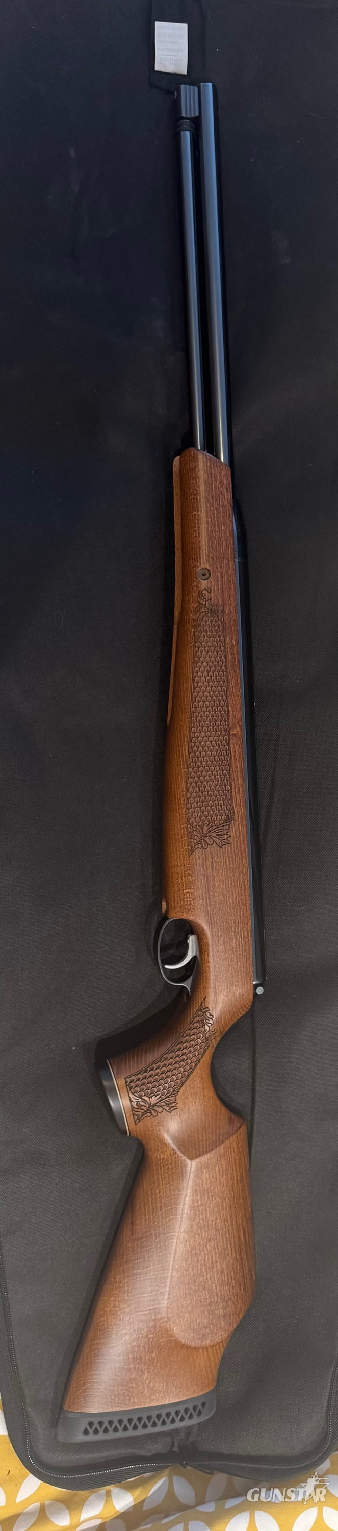 Air Arms TX200 .22