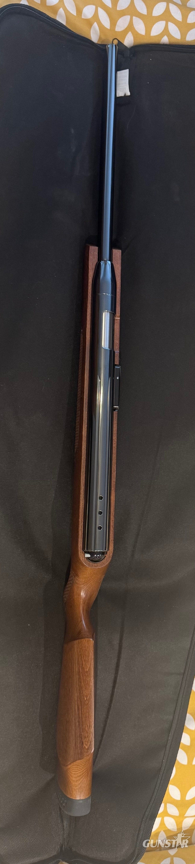  Air Arms TX200 .22
