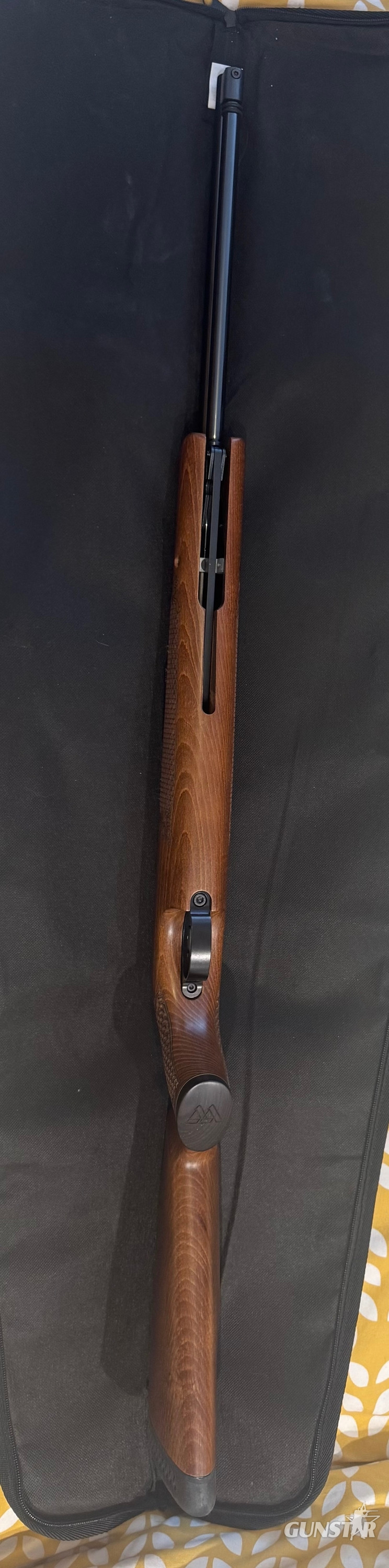Air Arms TX200 .22 - {CATEGORY} in 