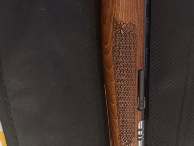 Air Arms TX200 .22