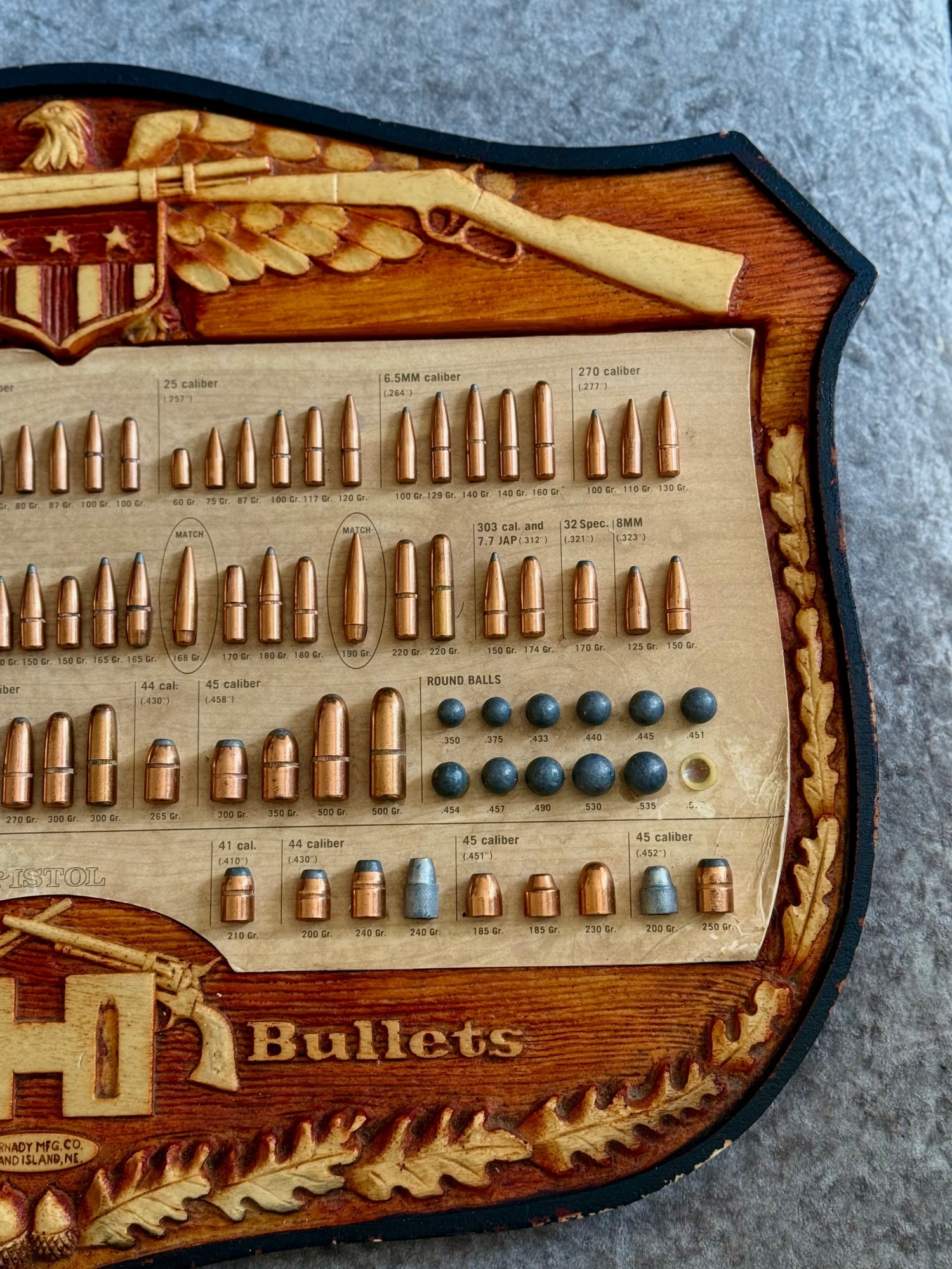 Antique & Militaria - {CATEGORY}