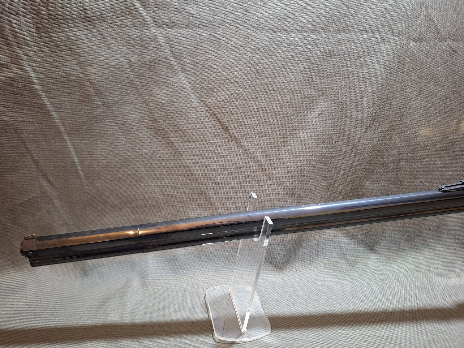 Henry Repeating Arms H011 Lever Action .44-40 Winchester Rifle - {CATEGORY}